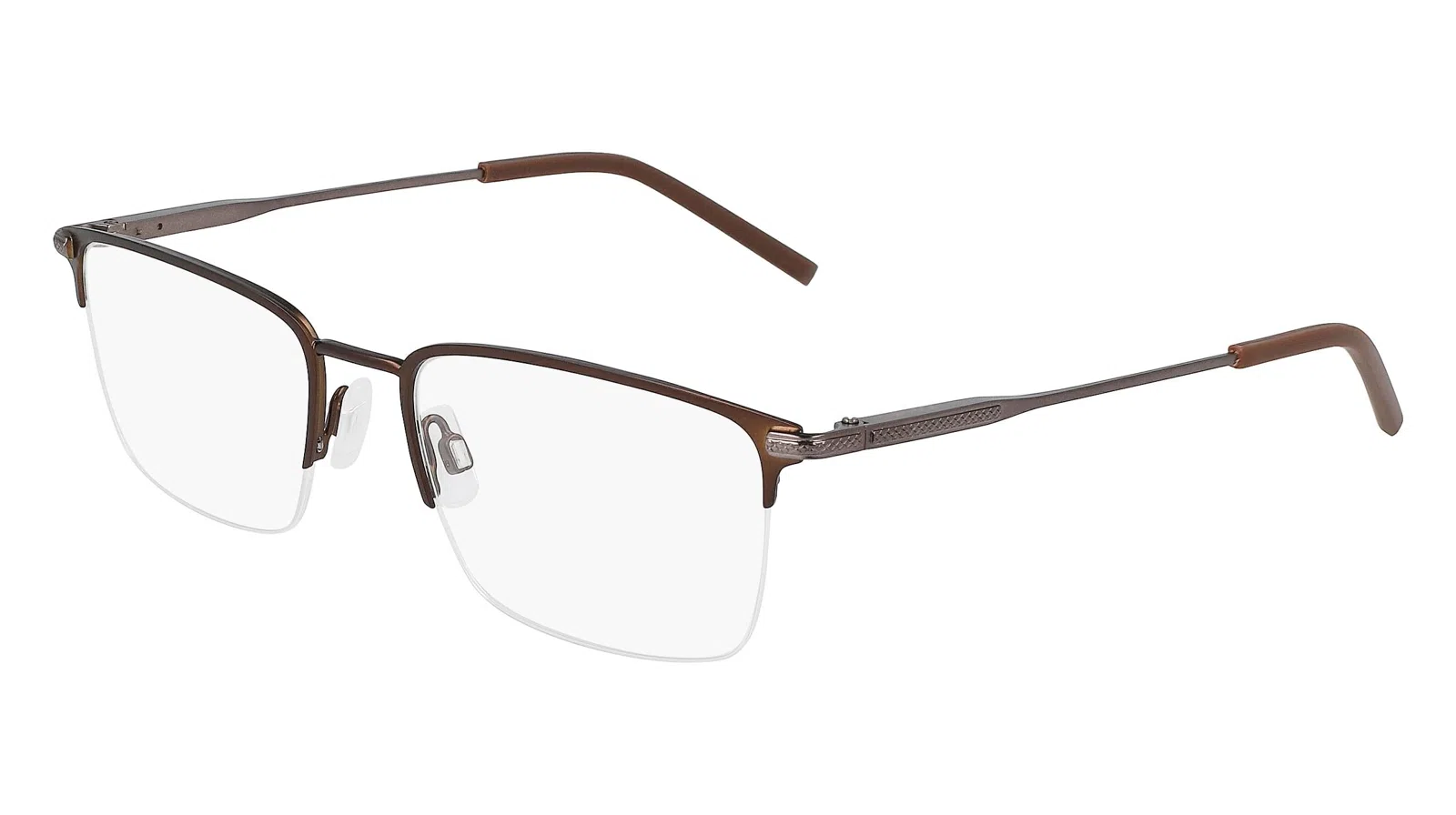 Nautica N7333 Eyeglasses - view 4